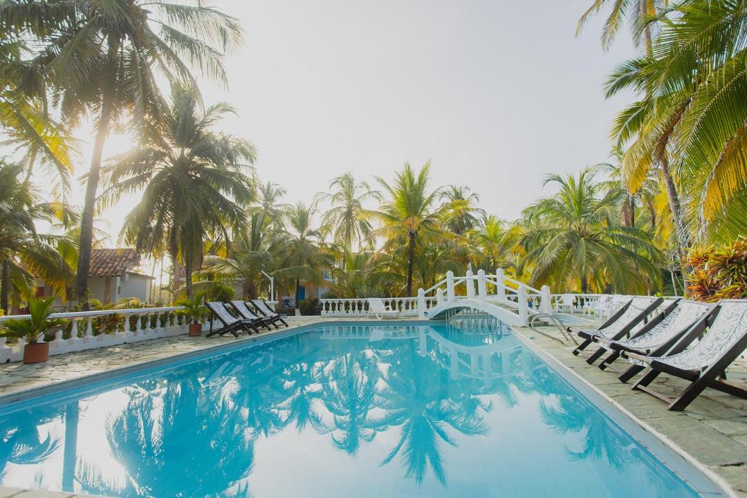 Photo of Others in San Bernardo del Viento