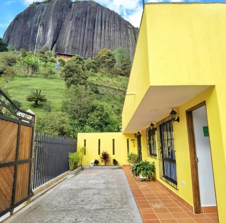 Photo of Others in Guatape