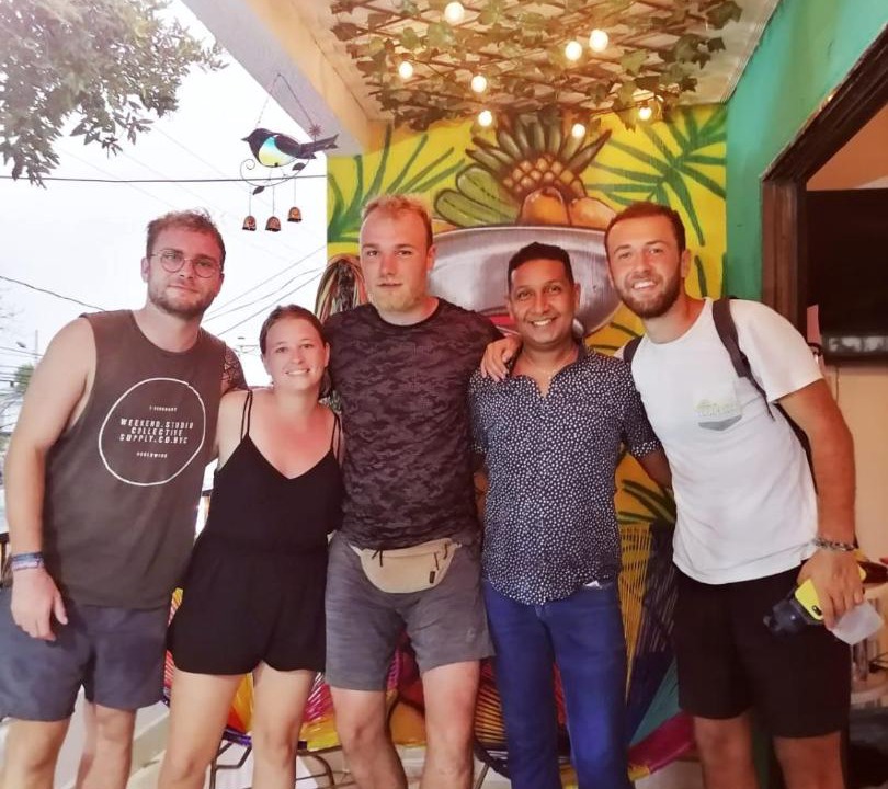 Photo of Others in Cartagena