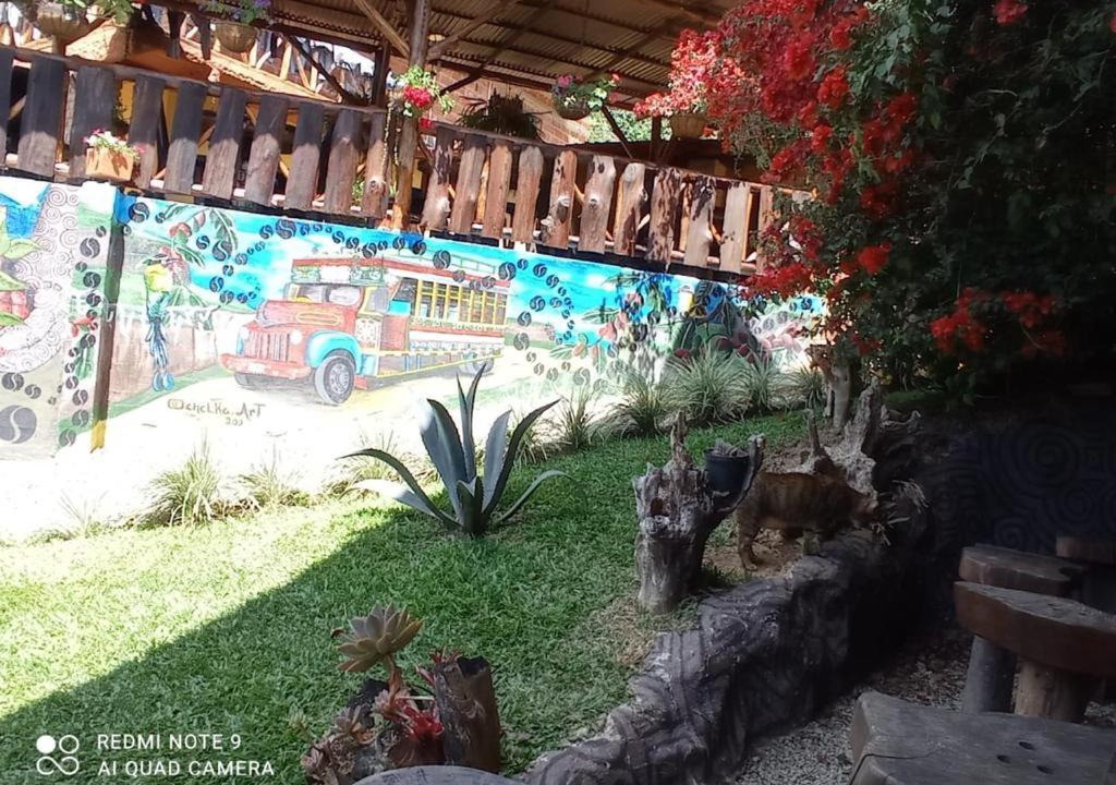 Photo of Others in Andes