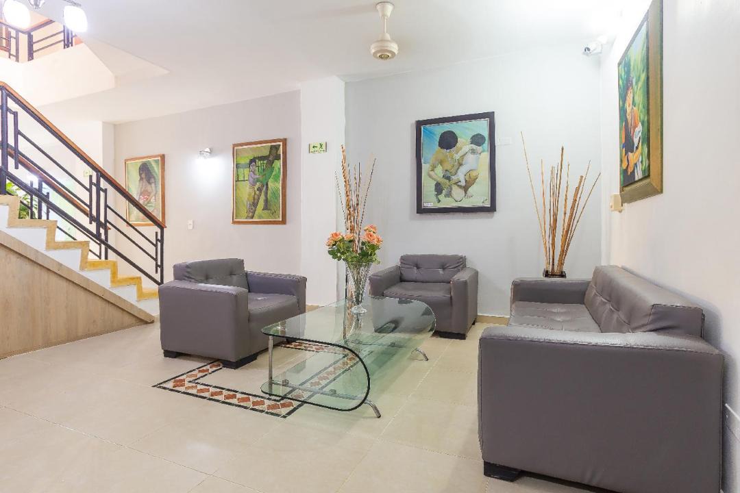 Photo of Others in Apartado