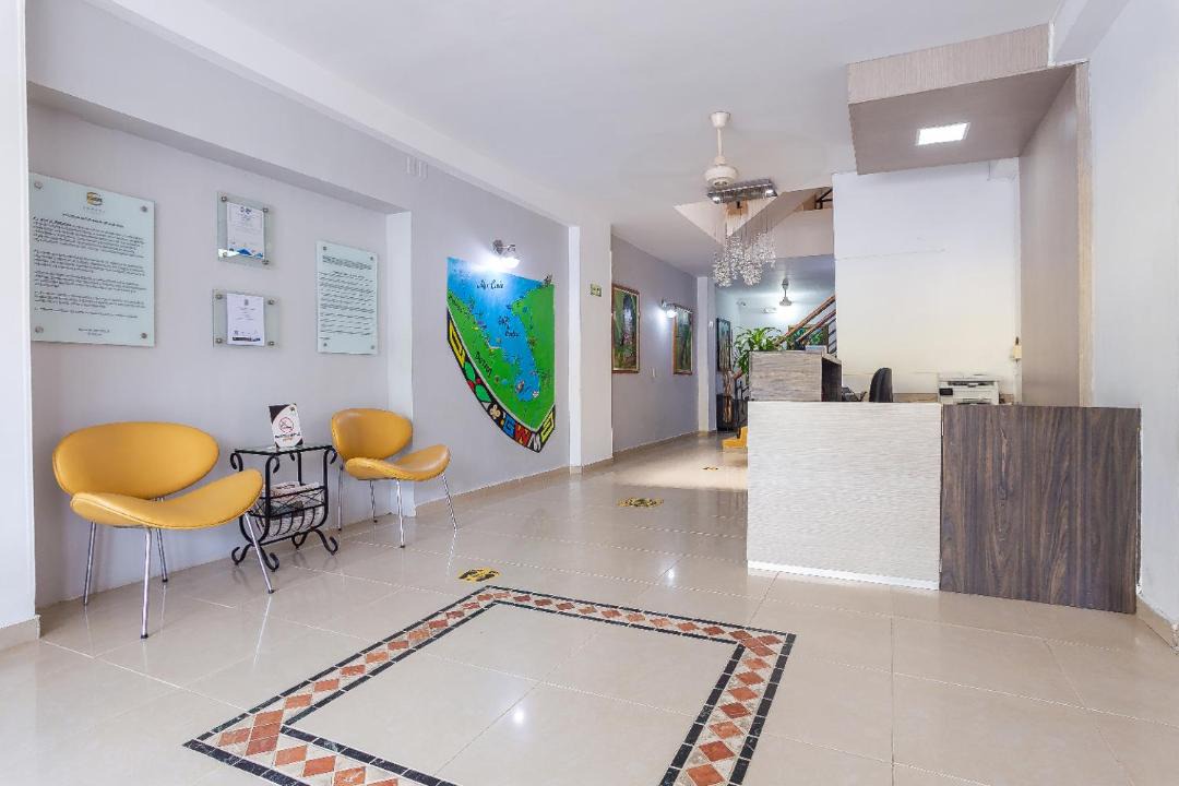 Photo of Others in Apartado