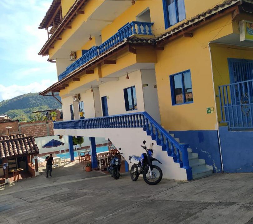 Photo of Others in Santa Fe de Antioquia