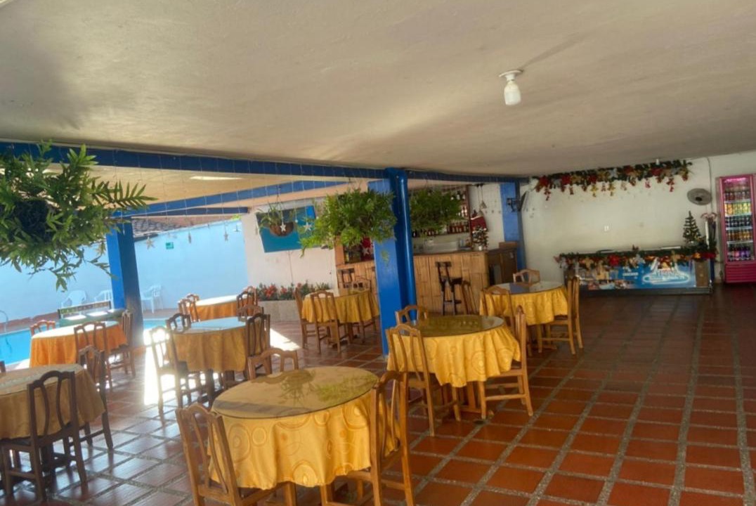 Photo of Others in Santa Fe de Antioquia