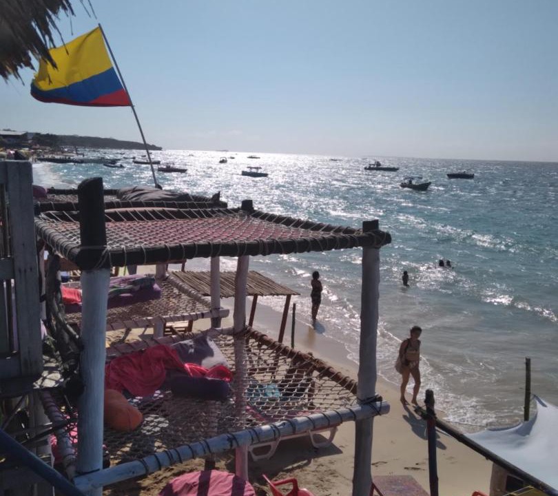 Photo of Others in Bocachica