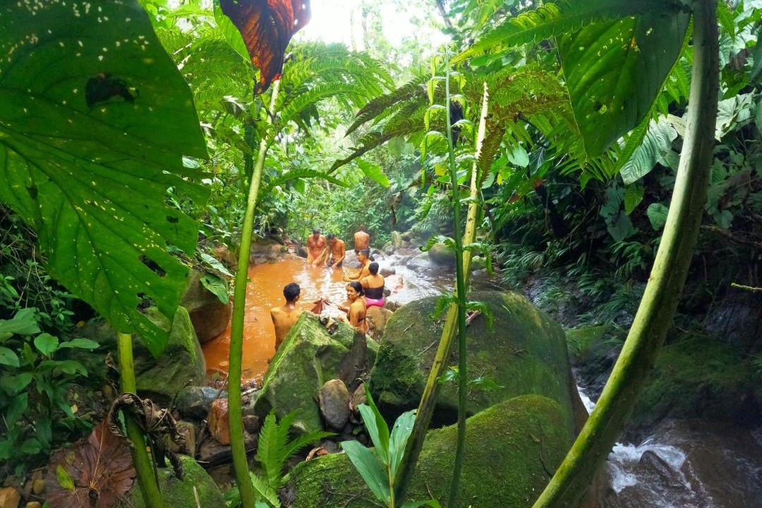 Photo of Others in Samana