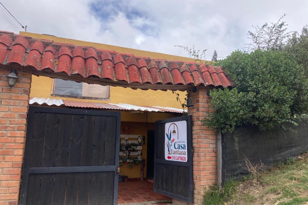 Photo of Others in Suesca