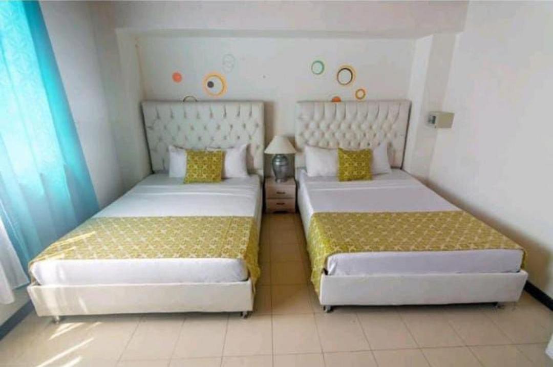Photo of Bedroom in Cartagena