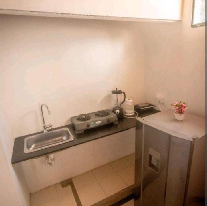 Photo of Kitchen in Cartagena