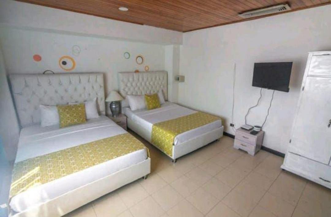 Photo of Bedroom in Cartagena