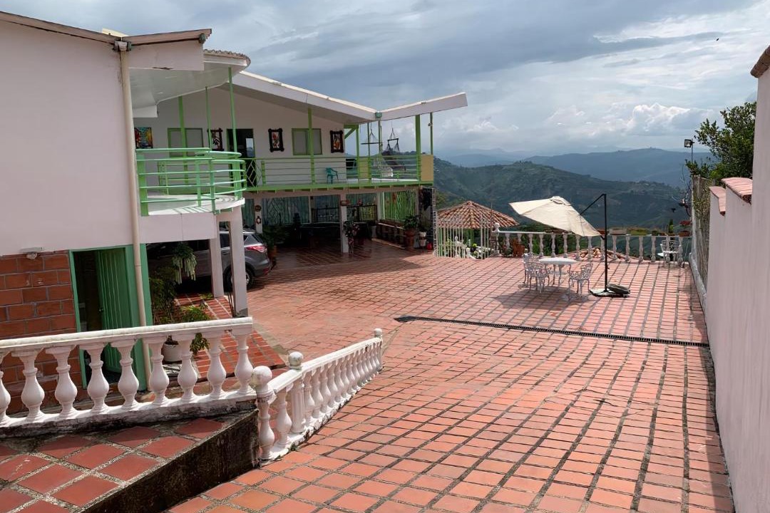 Photo of Others in Manizales