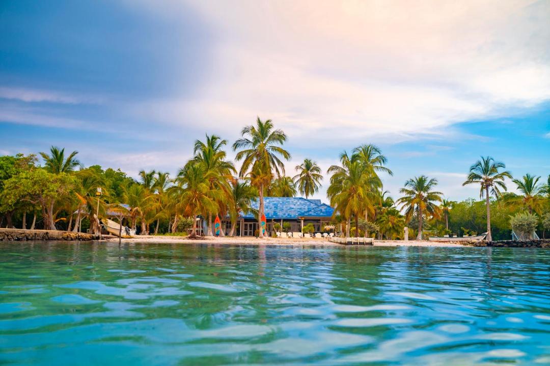 Photo of Others in Isla Tintipan