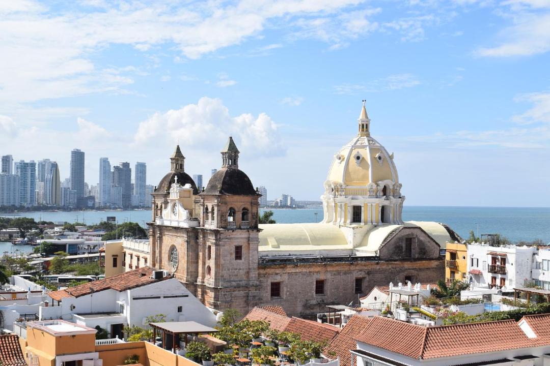 Photo of Others in Cartagena District