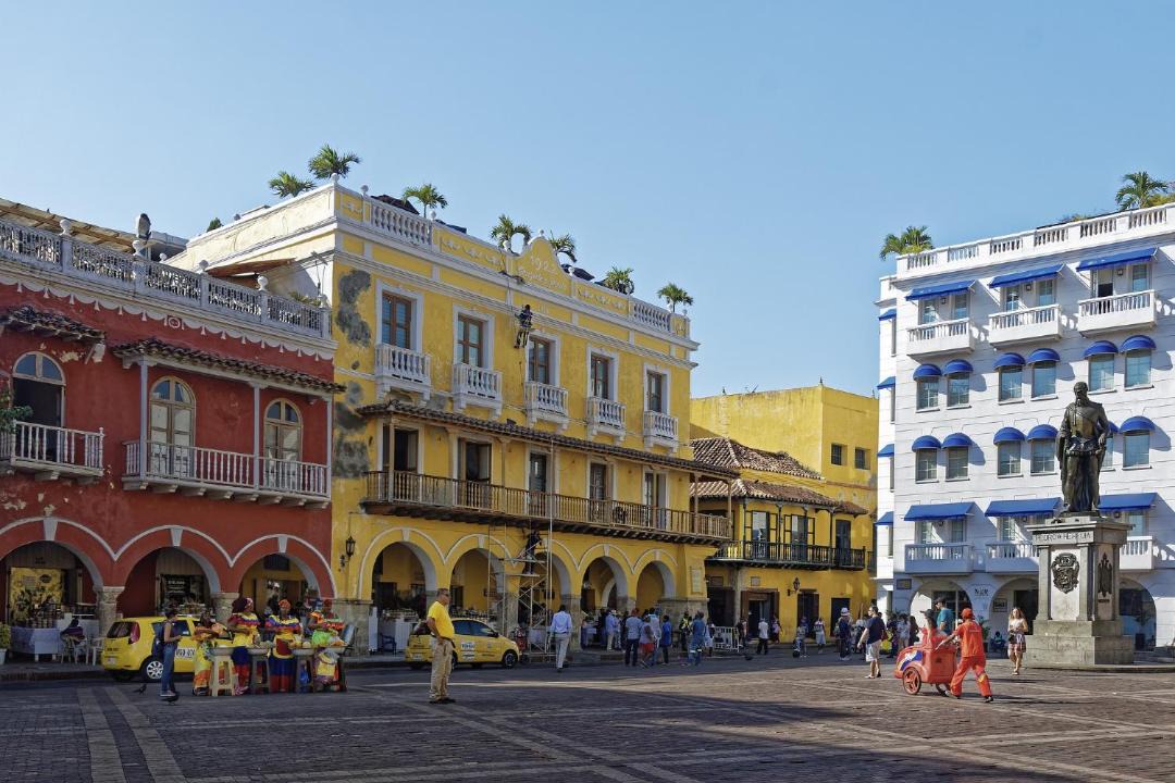 Photo of Others in Cartagena District