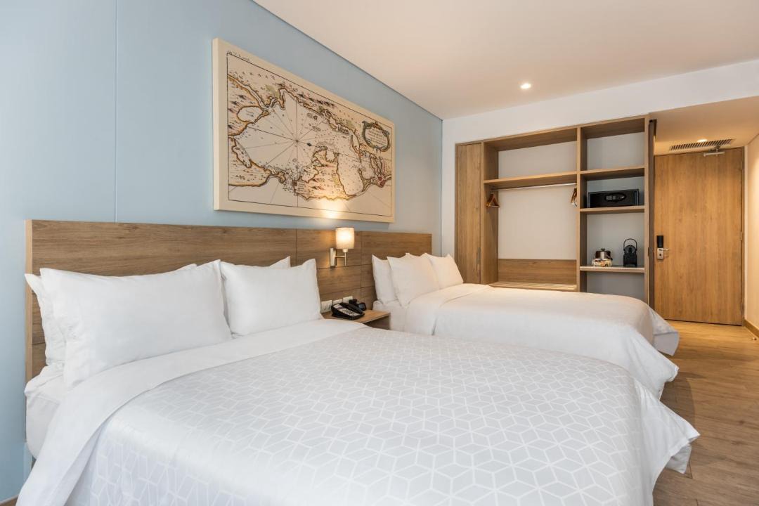Photo of Bedroom in Manga