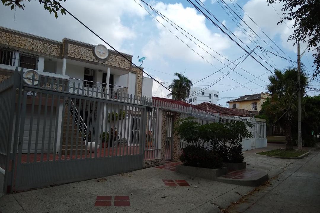 Photo of Others in Barranquilla