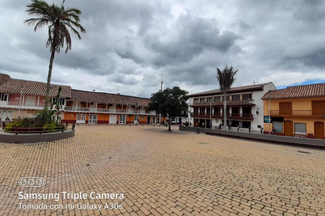 Photo of Others in Zipaquira