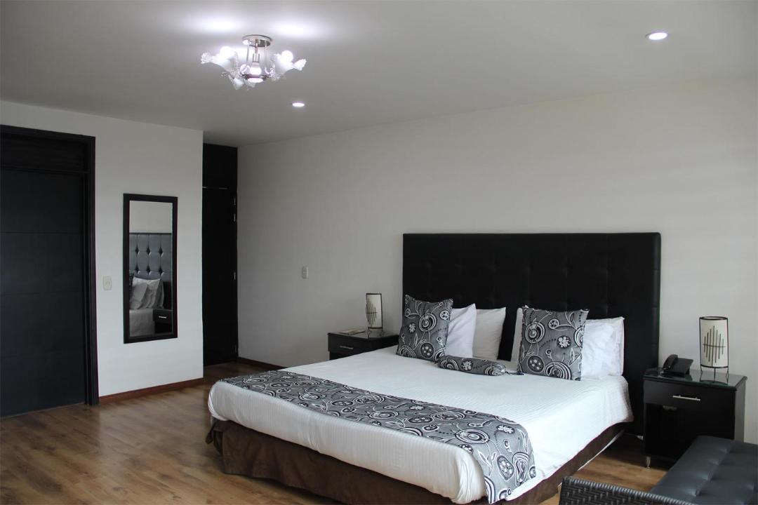 Photo of Bedroom in Quinta Paredes