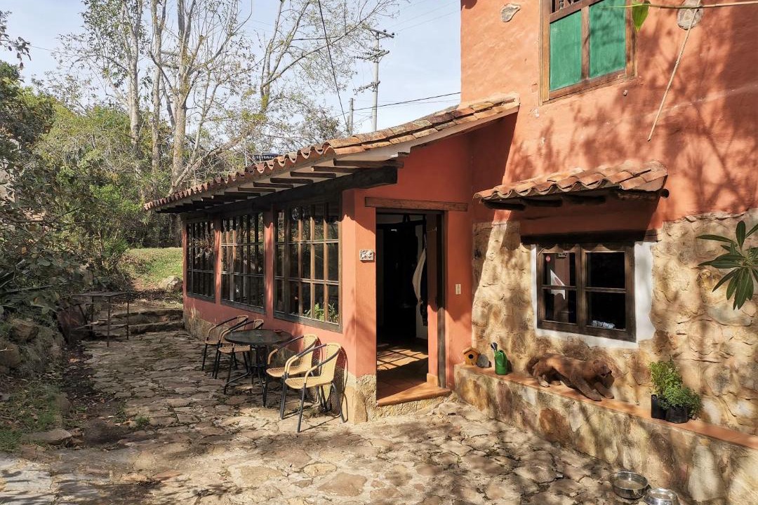 Photo of Others in Villa de Leyva