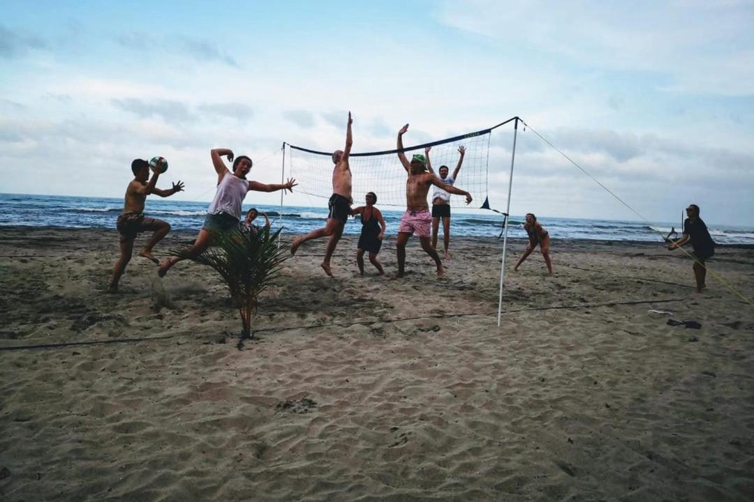 Photo of Others in Buritaca