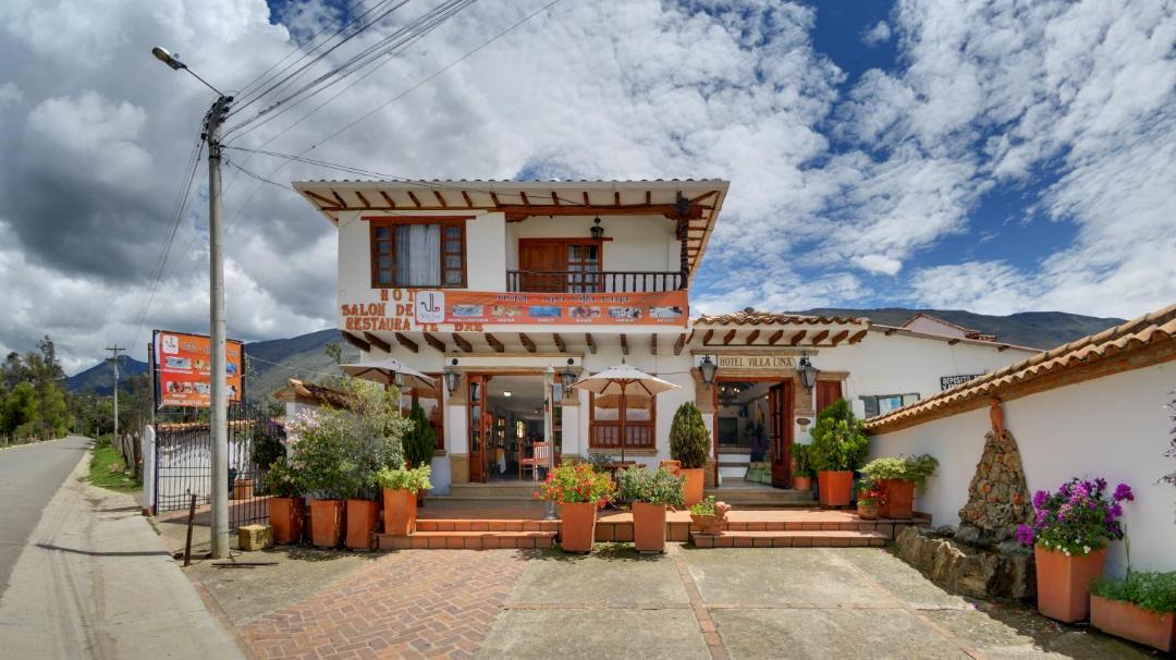 Photo of Others in Villa de Leyva