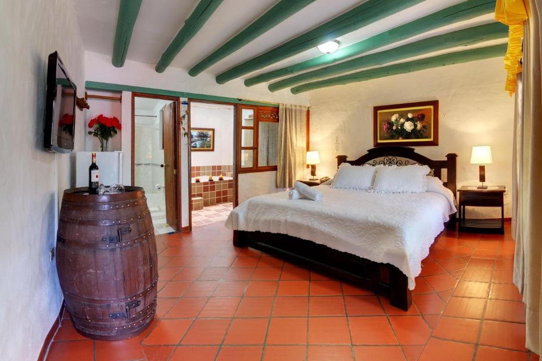 Photo of Others in Villa de Leyva