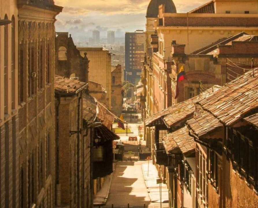 Photo of Others in La Candelaria