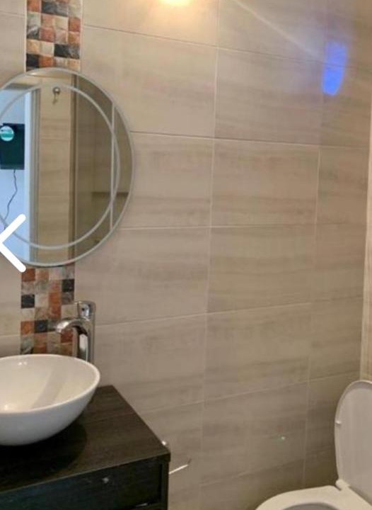 Photo of Bathroom in Cartagena Walled City