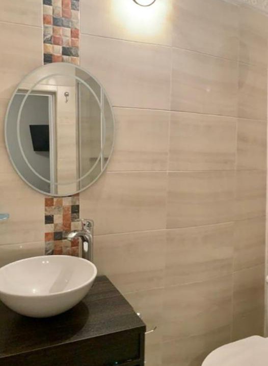Photo of Bathroom in Cartagena Walled City