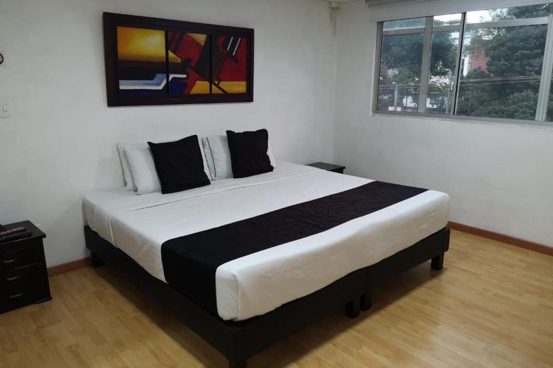 Photo of Bedroom in Quinta Paredes