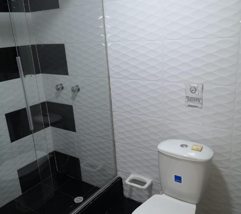 Photo of Bathroom in Quinta Paredes