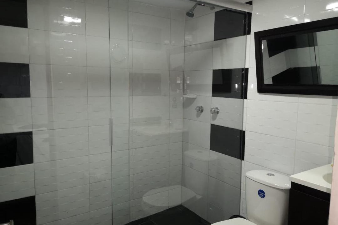 Photo of Bathroom in Quinta Paredes