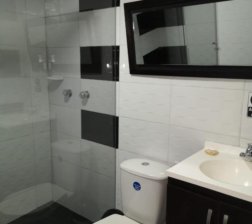 Photo of Bathroom in Quinta Paredes