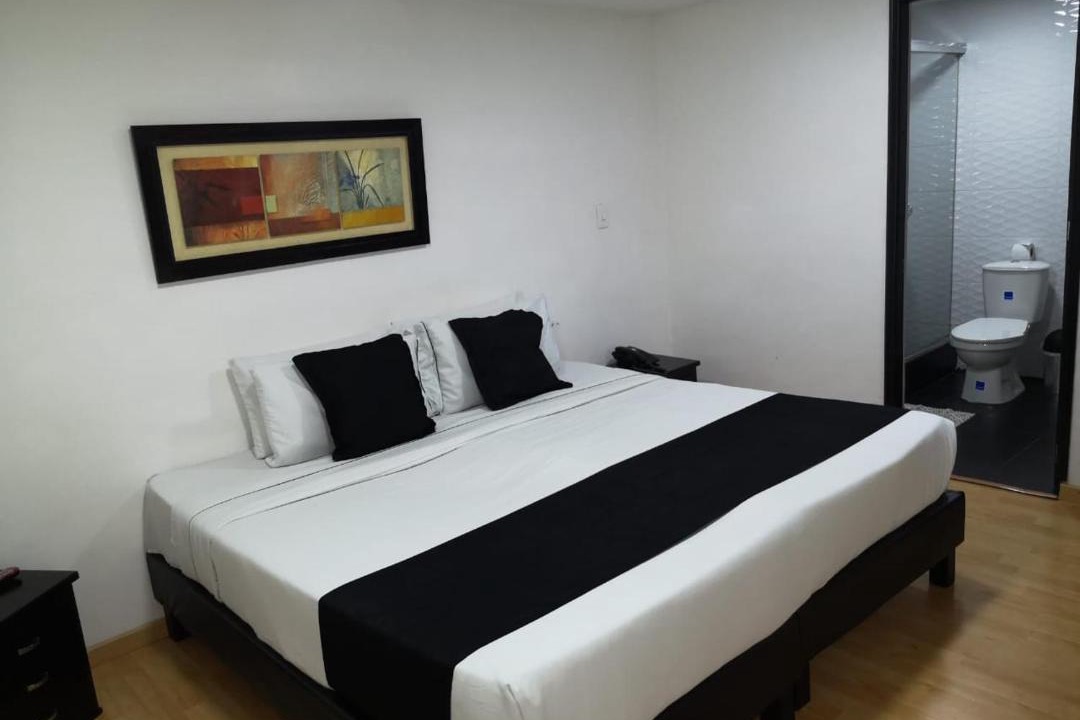Photo of Bedroom in Quinta Paredes