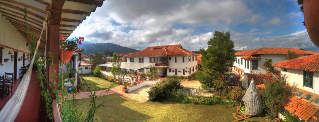 Photo of Others in Villa de Leyva