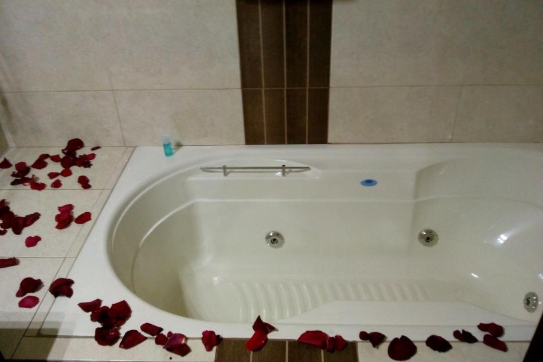 Photo of Bathroom in Quinta Paredes