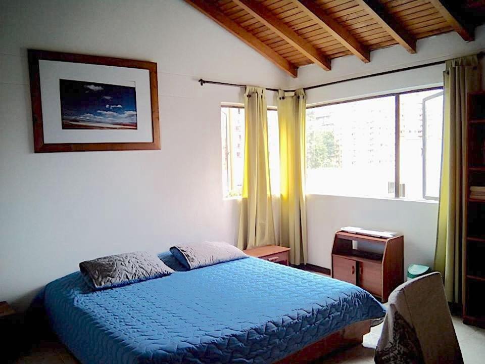 Photo of Bedroom in Castropol