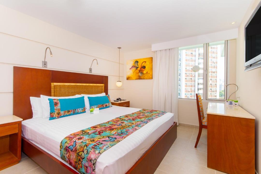 Photo of Bedroom in El Laguito