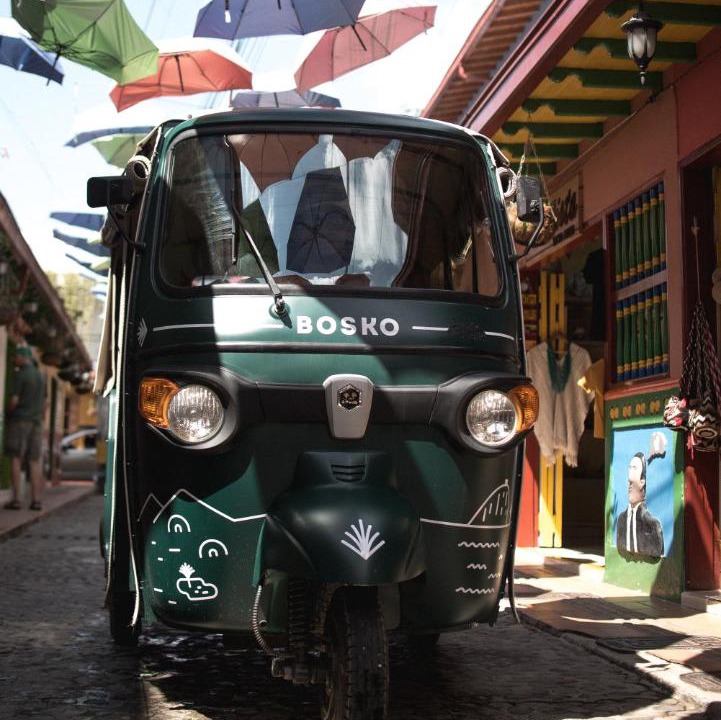 Photo of Others in Guatape
