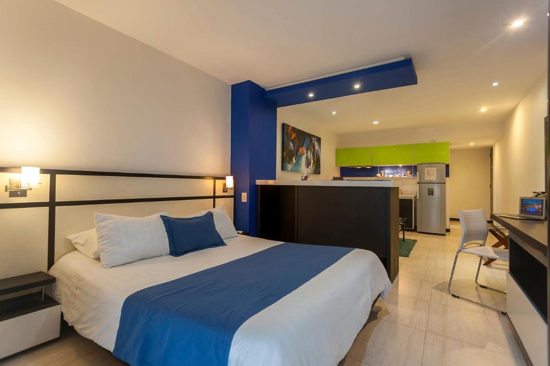 Photo of Bedroom in Granada