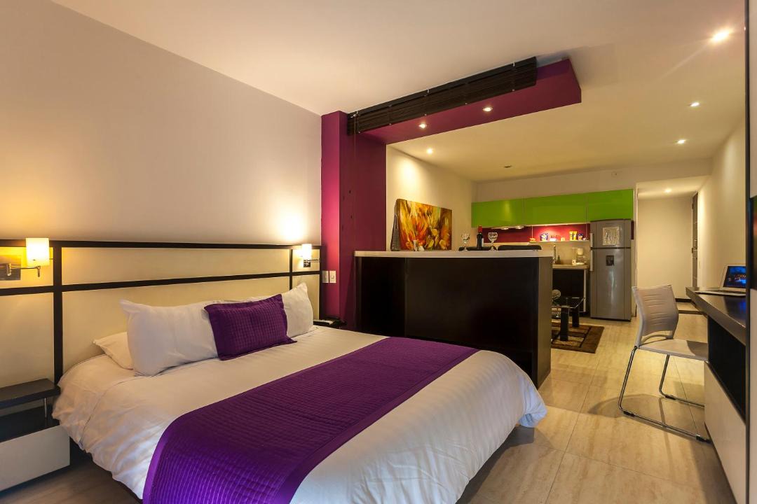 Photo of Bedroom in Granada