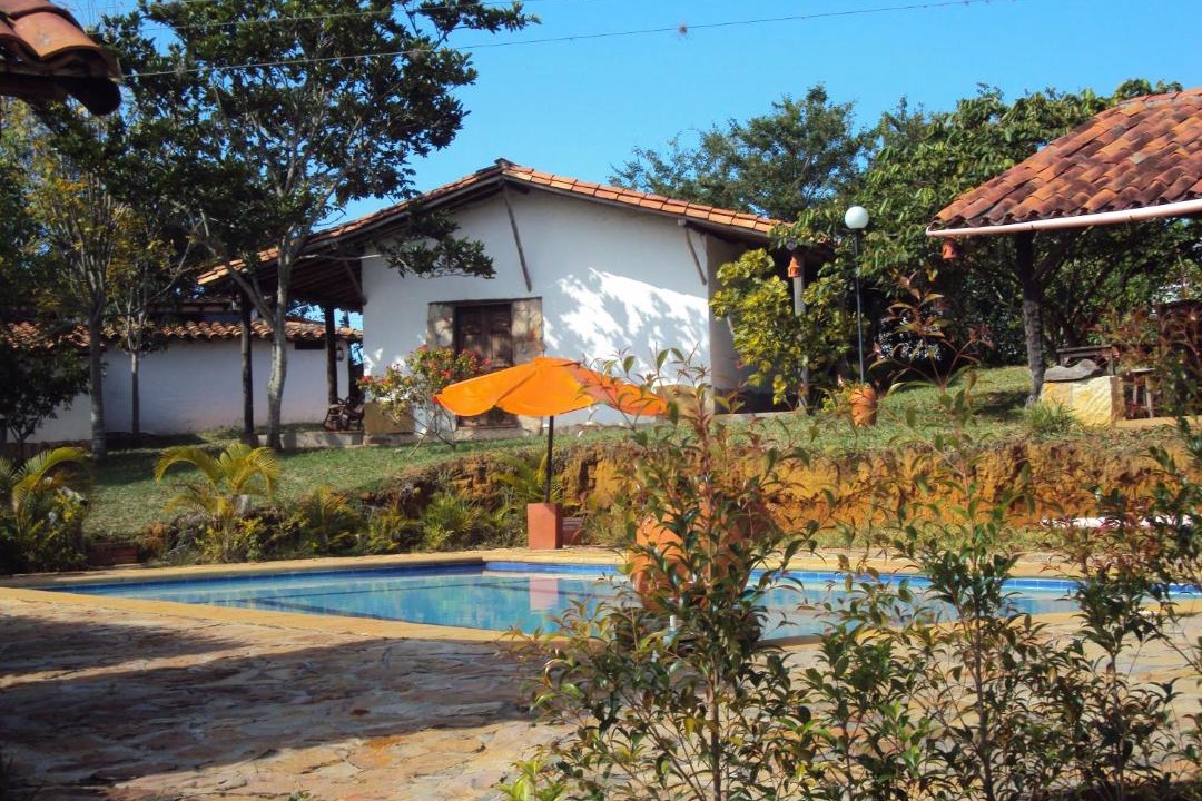 Photo of Others in Barichara