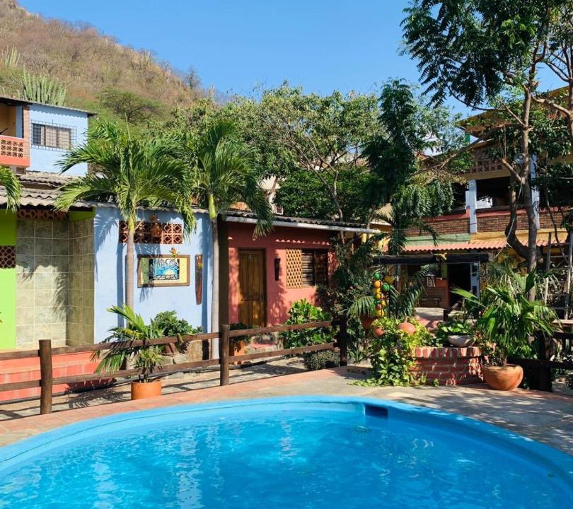Photo of Others in Taganga