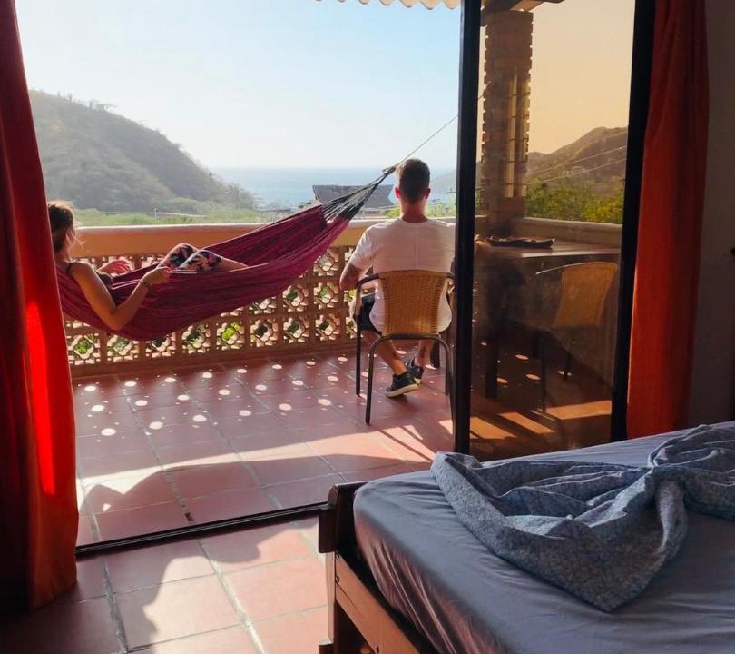 Photo of Others in Taganga