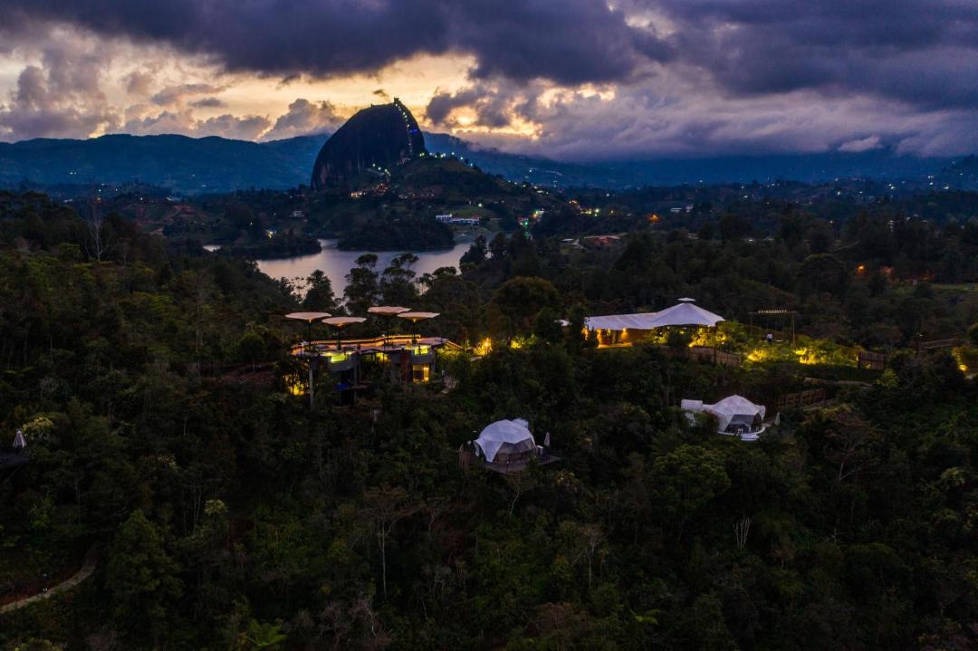 Photo of Others in Guatape