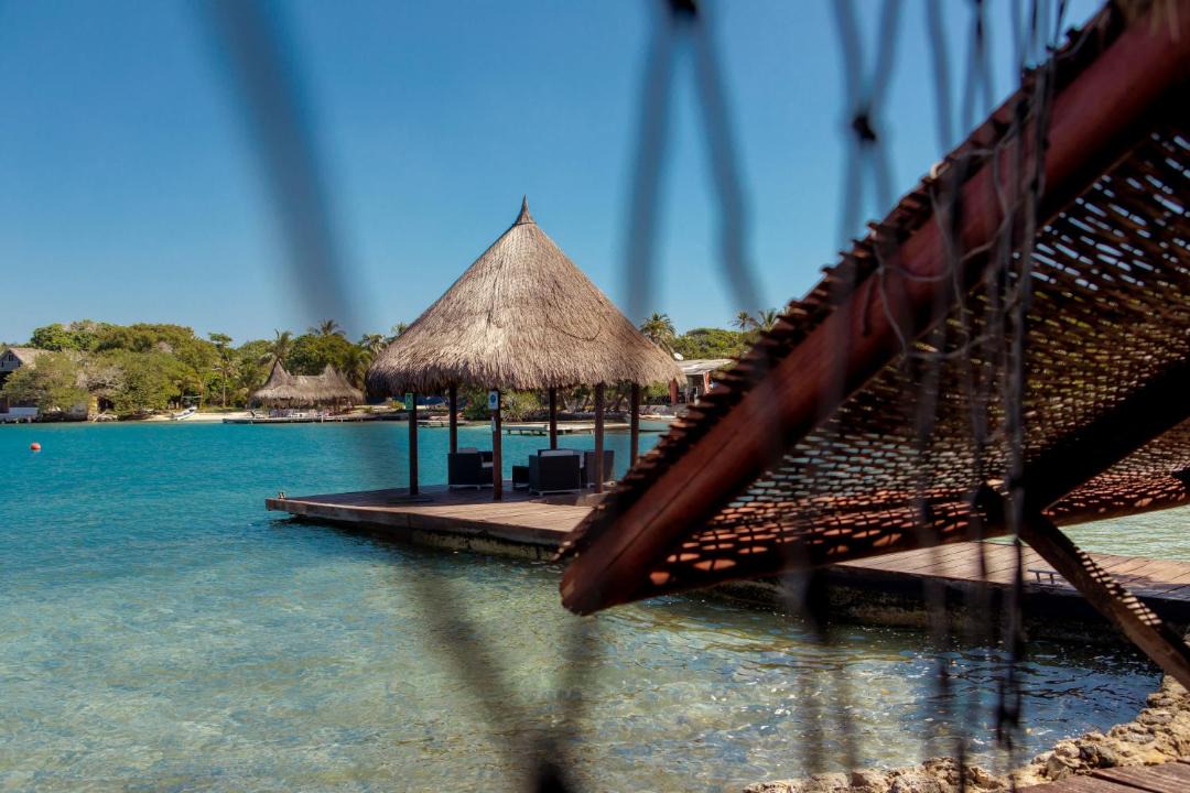 Photo of Others in Rosario Islands