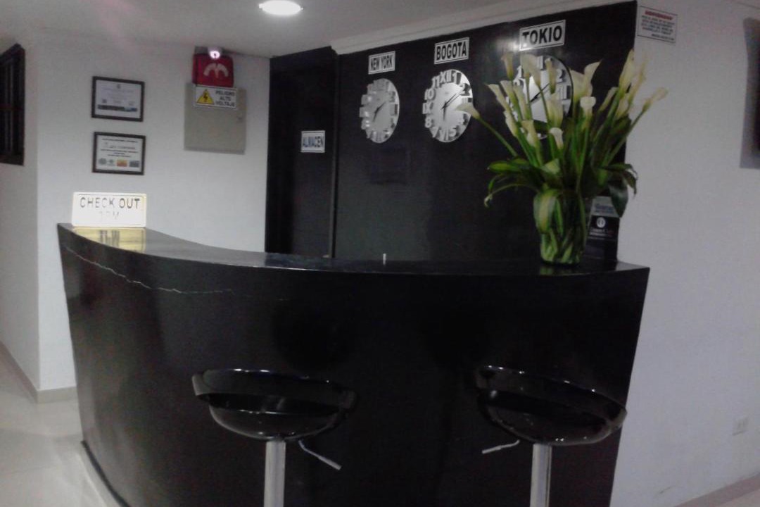 Photo of Bathroom in Quinta Paredes