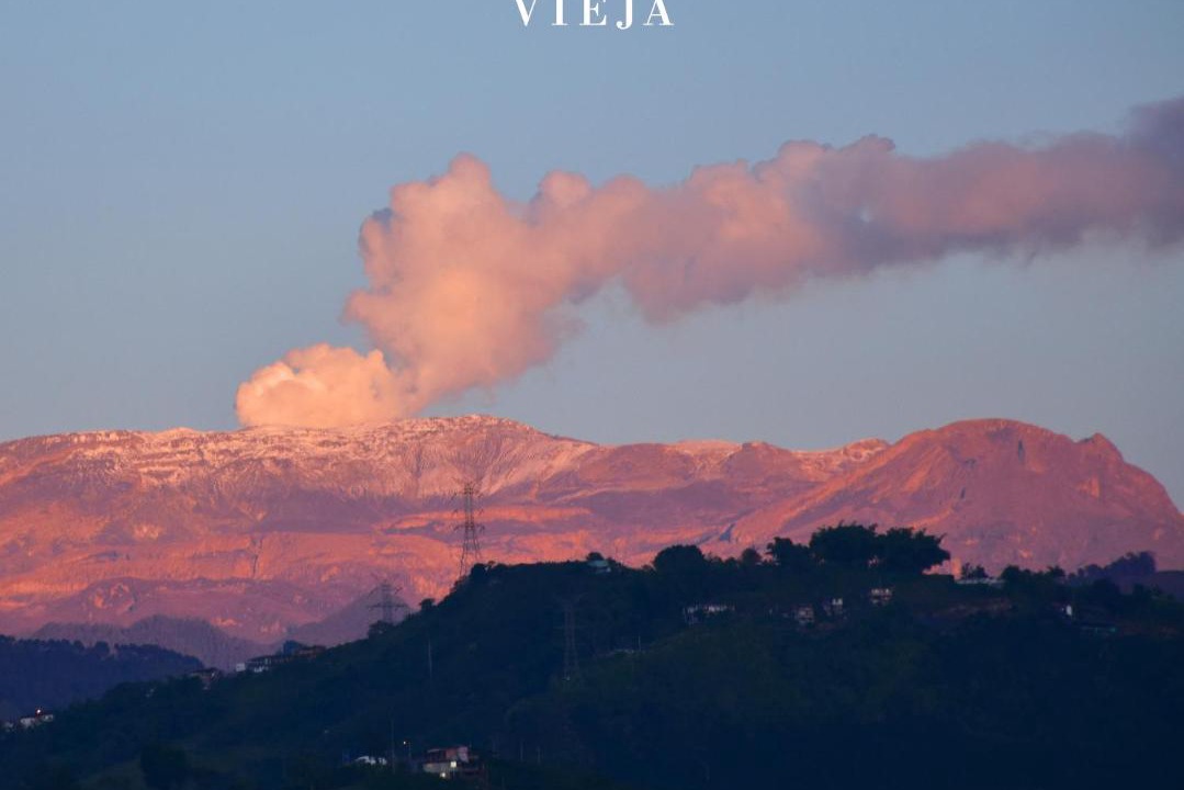 Photo of Others in Manizales