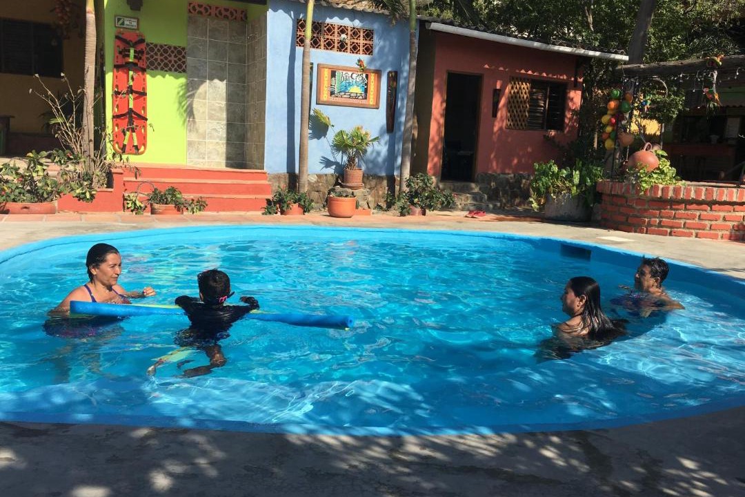 Photo of Others in Taganga