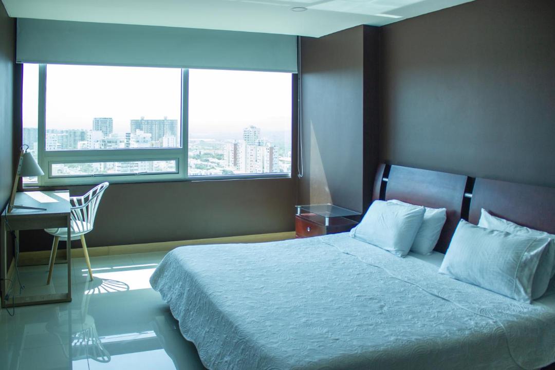 Photo of Bedroom in Riomar